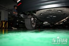 广汽丰田-汉兰达-3.5L 四驱至尊版 7座