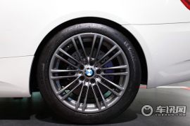 宝马-宝马3系(进口)-M3敞篷轿跑车