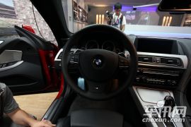 宝马-宝马6系-640i Gran Coupe