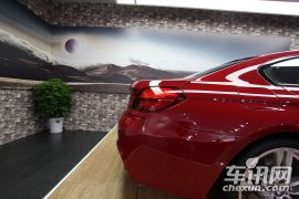 宝马-宝马6系-640i Gran Coupe