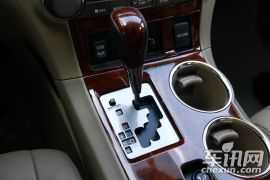 广汽丰田-汉兰达-3.5L 四驱至尊版 7座