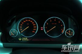 宝马-宝马6系-640i Gran Coupe