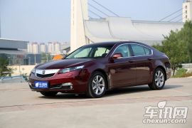 讴歌-讴歌TL-3.5L V6