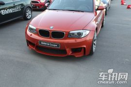 宝马-宝马1系-1M Coupe