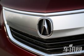 讴歌-讴歌TL-3.5L V6