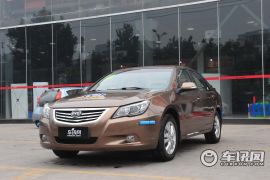 比亚迪-比亚迪G6-1.5TI 手动尊贵型