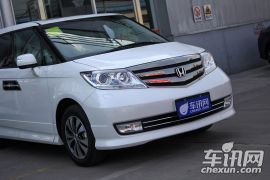 东风本田-艾力绅-2.4 VTi-S尊贵版