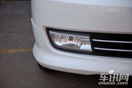 东风本田-艾力绅-2.4 VTi-S尊贵版