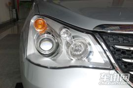 东风乘用车-风神A60-2.0 科技型CVT