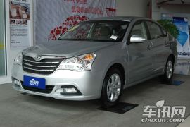 东风乘用车-风神A60-2.0 科技型CVT