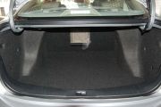 东风乘用车-风神A60-2.0 科技型CVT