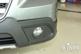 东风乘用车-风神H30-Cross 1.6L MT遵逸型