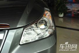 东风乘用车-风神H30-Cross 1.6L MT遵逸型