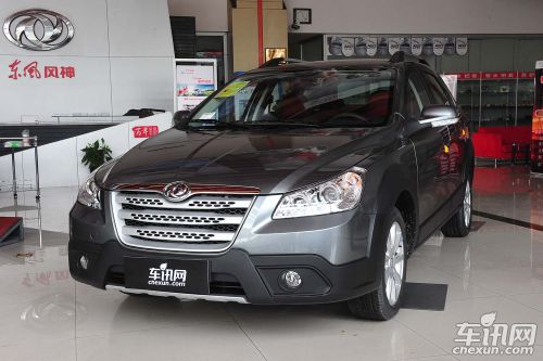 东风风神 风神H30