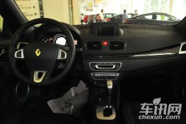 雷诺-梅甘娜CC-CC 2.0时尚导航版