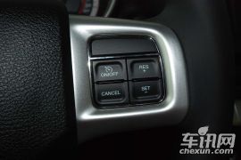 菲亚特-菲跃-2.4L 豪华型