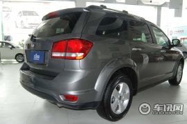 菲亚特-菲跃-2.4L 豪华型