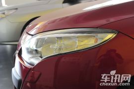 雷诺-梅甘娜CC-CC 2.0时尚导航版