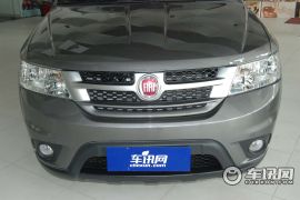 菲亚特-菲跃-2.4L 豪华型