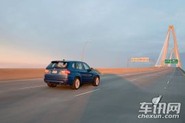 宝马-宝马X5-X5 M
