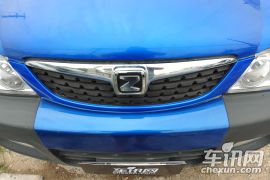 众泰汽车-众泰2008-1.3 MT标准型