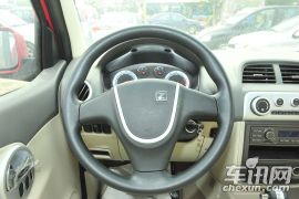 众泰汽车-众泰5008-1.3 MT舒适型