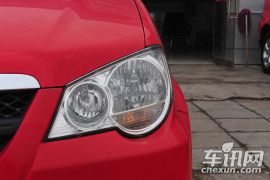 众泰汽车-众泰5008-1.3 MT舒适型