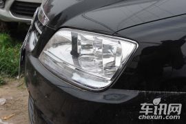 众泰汽车-众泰M300-1.6L 汽油6座基本型