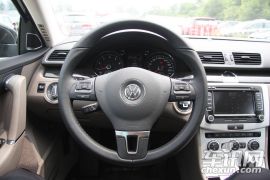 一汽-大众-迈腾-2.0TSI 至尊型(B7L)