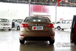 华晨中华-中华H530-1.6 AT豪华型