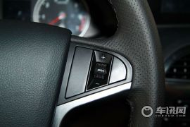 华晨中华-中华H530-1.6 AT豪华型