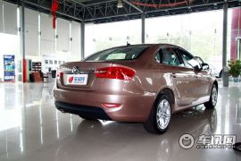 华晨中华-中华H530-1.6 AT豪华型