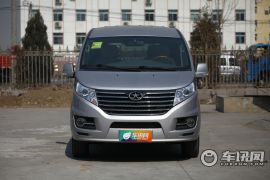 江淮汽车-瑞风·和畅-2.0T汽油公务型