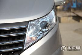 江淮汽车-瑞风·和畅-2.0T汽油公务型