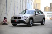华晨宝马-宝马X1-sDrive18i豪华型