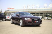 奥迪-奥迪A5-2.0TSI Sportback quattro