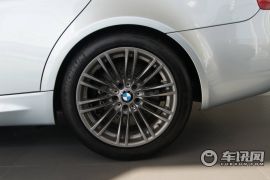 宝马-宝马3系(进口)-M3四门轿车