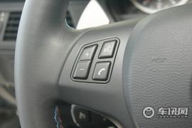 宝马-宝马3系(进口)-M3四门轿车