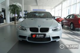 宝马-宝马3系(进口)-M3四门轿车