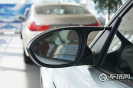 宝马-宝马3系(进口)-M3四门轿车