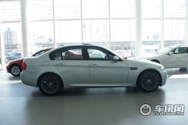 宝马-宝马3系(进口)-M3四门轿车