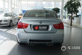 宝马-宝马3系(进口)-M3四门轿车