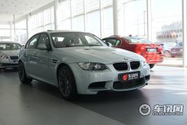 宝马-宝马3系(进口)-M3四门轿车