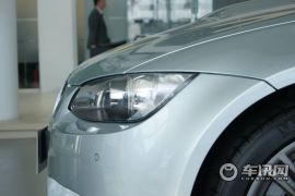 宝马-宝马3系(进口)-M3四门轿车