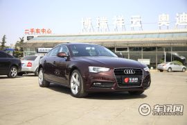 奥迪-奥迪A5-2.0TSI Sportback quattro