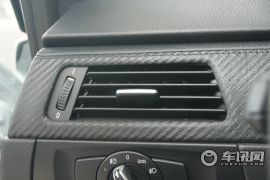 宝马-宝马3系(进口)-M3四门轿车