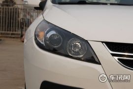 江淮汽车-和悦-1.5L MT豪华型