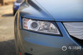 比亚迪-比亚迪e6-先行者