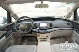 比亚迪-比亚迪e6-先行者