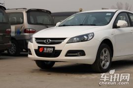 江淮汽车-和悦-1.5L MT豪华型